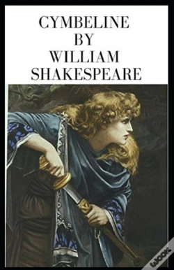 Capa do artigo Cymbeline Annotated