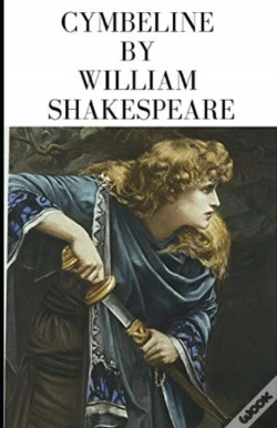 Capa do artigo Cymbeline Annotated