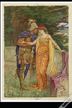 Capa do artigo Cymbeline By Shakespeare(Annotated Edition)