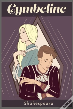 Capa do artigo Cymbeline By "William Shakespeare" (Drama & Romance Annotated Novel)