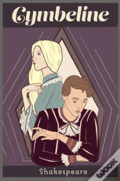 Capa do artigo Cymbeline By "William Shakespeare" (Drama & Romance Annotated Novel)