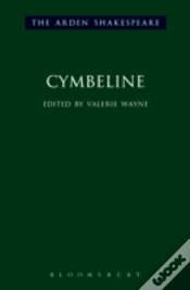 Capa do artigo Cymbeline Ed3 Arden