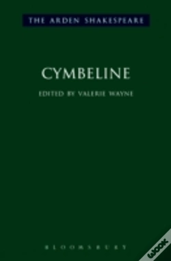 Capa do artigo Cymbeline Ed3 Arden
