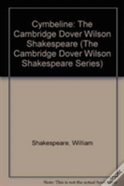 Capa do artigo Cymbeline
