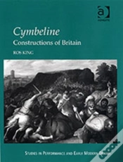 Capa do artigo Cymbeline