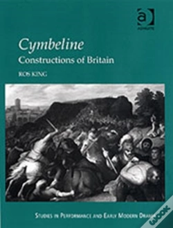 Capa do artigo Cymbeline