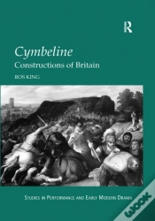 Capa do artigo Cymbeline
