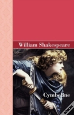 Capa do artigo Cymbeline