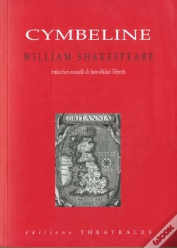 Capa do artigo Cymbeline