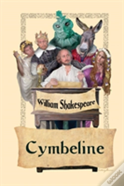 Capa do artigo Cymbeline