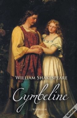 Capa do artigo Cymbeline