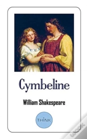 Capa do artigo Cymbeline