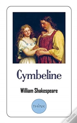 Capa do artigo Cymbeline