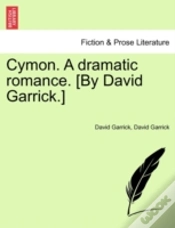 Capa do artigo Cymon. A Dramatic Romance. (By David Gar