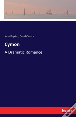 Capa do artigo Cymon