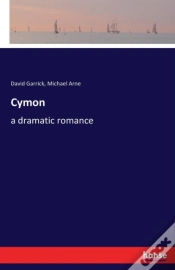 Capa do artigo Cymon