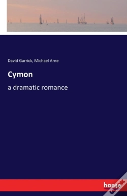 Capa do artigo Cymon