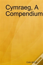 Capa do artigo Cymraeg, A Compendium