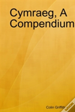 Capa do artigo Cymraeg, A Compendium