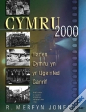 Capa do artigo Cymru 2000