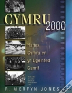 Capa do artigo Cymru 2000