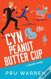Capa do artigo Cyn & The Peanut Butter Cup