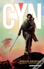 Capa do artigo Cyn
