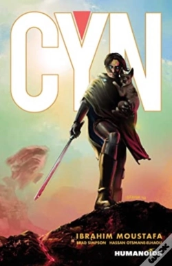 Capa do artigo Cyn