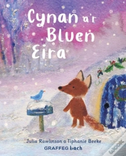 Capa do artigo Cynan A'R Bluen Eira