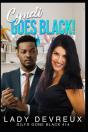 Cyndi Goes Black! - Preview