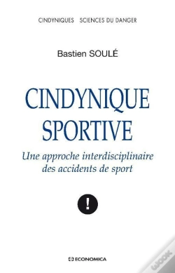 Capa do artigo Cyndinique Sportive