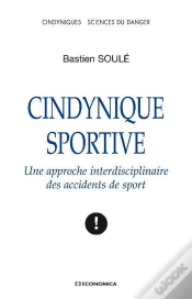 Capa do artigo Cyndinique Sportive