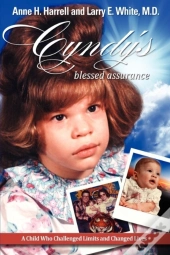 Cyndy'S Blessed Assurance