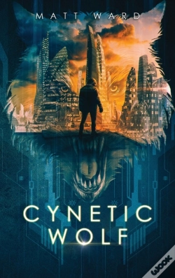 Capa do artigo Cynetic Wolf