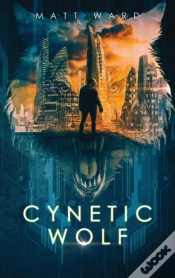 Capa do artigo Cynetic Wolf