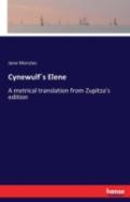 Cynewulfs Elene
