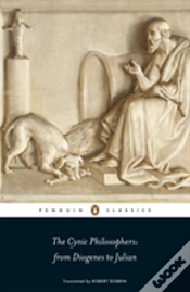 Capa do artigo Cynic Philosophers The