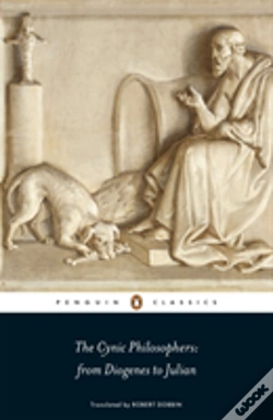 Capa do artigo Cynic Philosophers The
