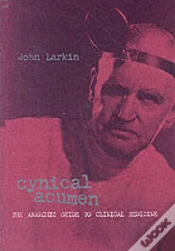 Capa do artigo Cynical Acumen