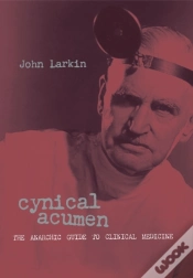 Capa do artigo Cynical Acumen