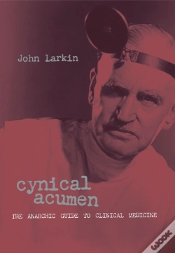 Capa do artigo Cynical Acumen