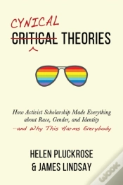 Capa do artigo Cynical Theories