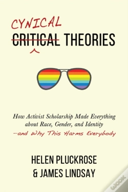 Capa do artigo Cynical Theories