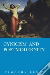 Capa do artigo Cynicism And Postmodernity