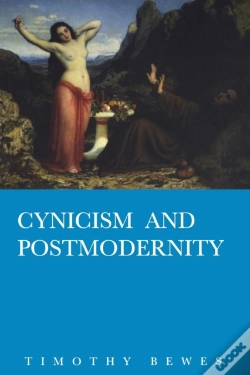 Capa do artigo Cynicism And Postmodernity