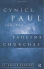 Cynics, Paul And The Pauline Churches - Preview