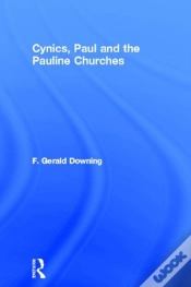 Capa do artigo Cynics, Paul And The Pauline Churches