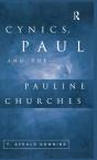 Cynics, Paul And The Pauline Churches - Preview