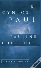 Capa do artigo Cynics, Paul And The Pauline Churches