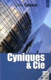 Capa do artigo Cyniques Et Cie